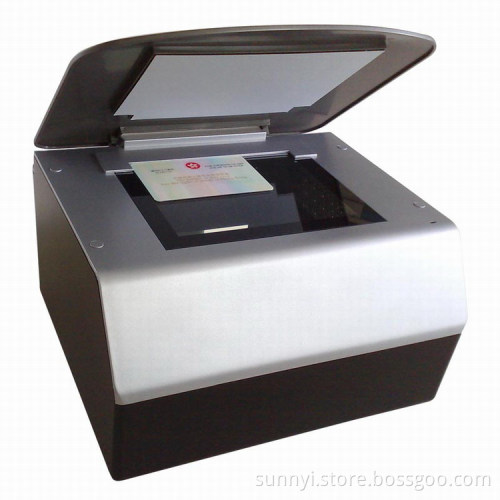 ID Scanner